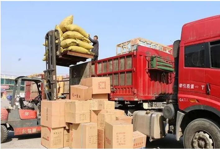 厦门到松滋市物流专线