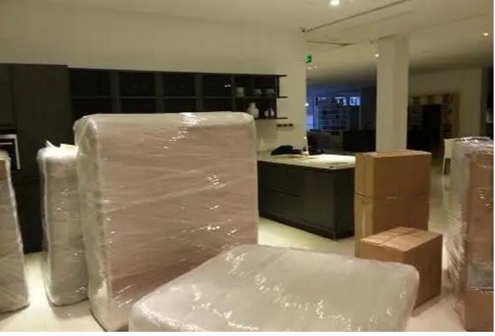 厦门到松滋市长途搬家