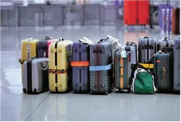 厦门到松滋市行李托运